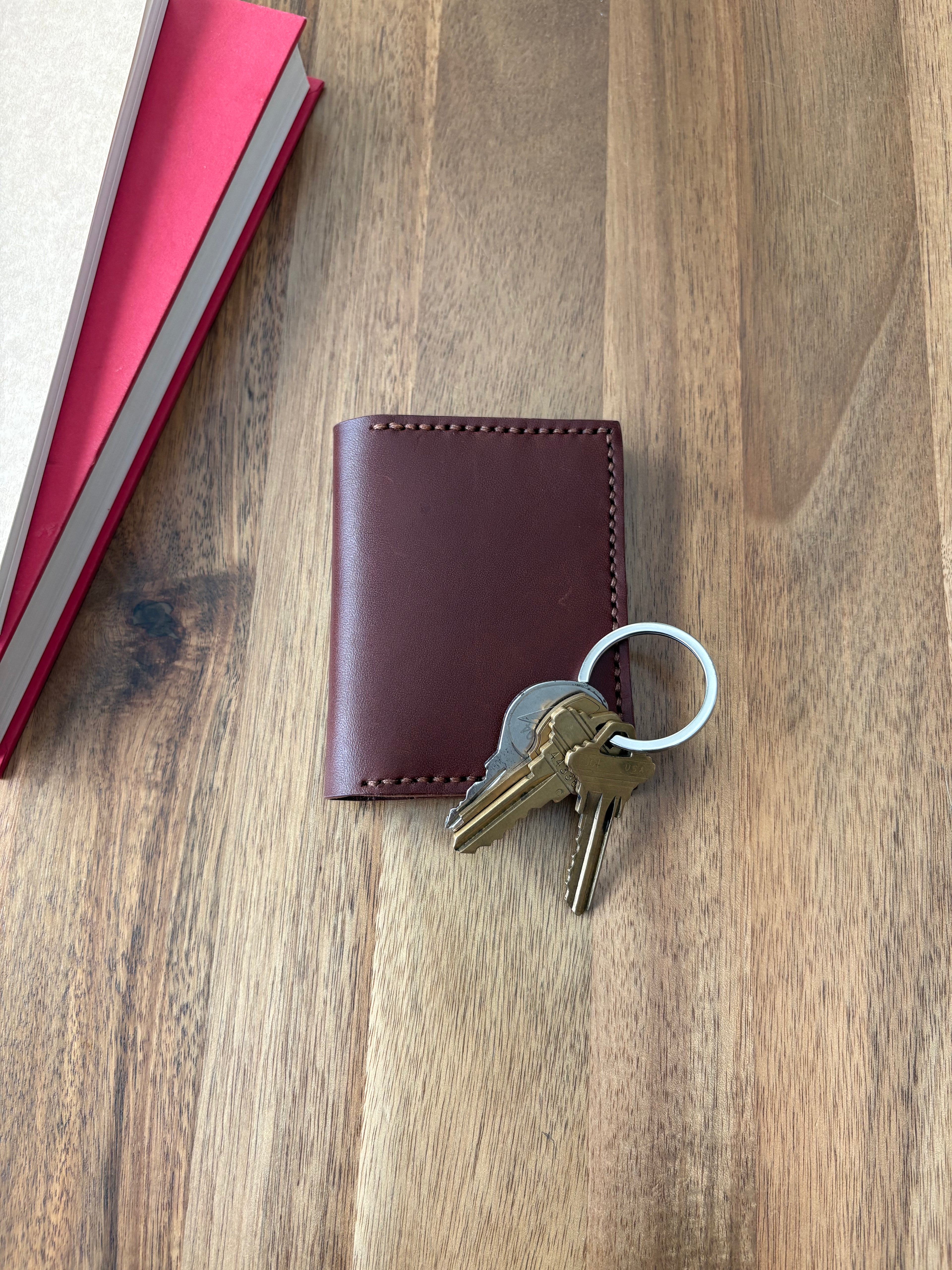 The Chesapeake Wallet