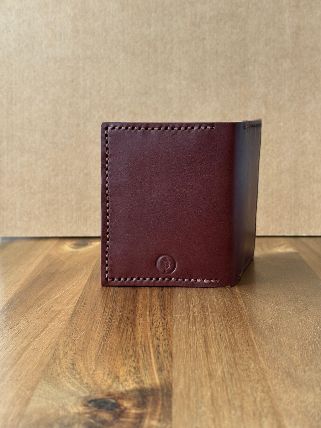 The Chesapeake Wallet