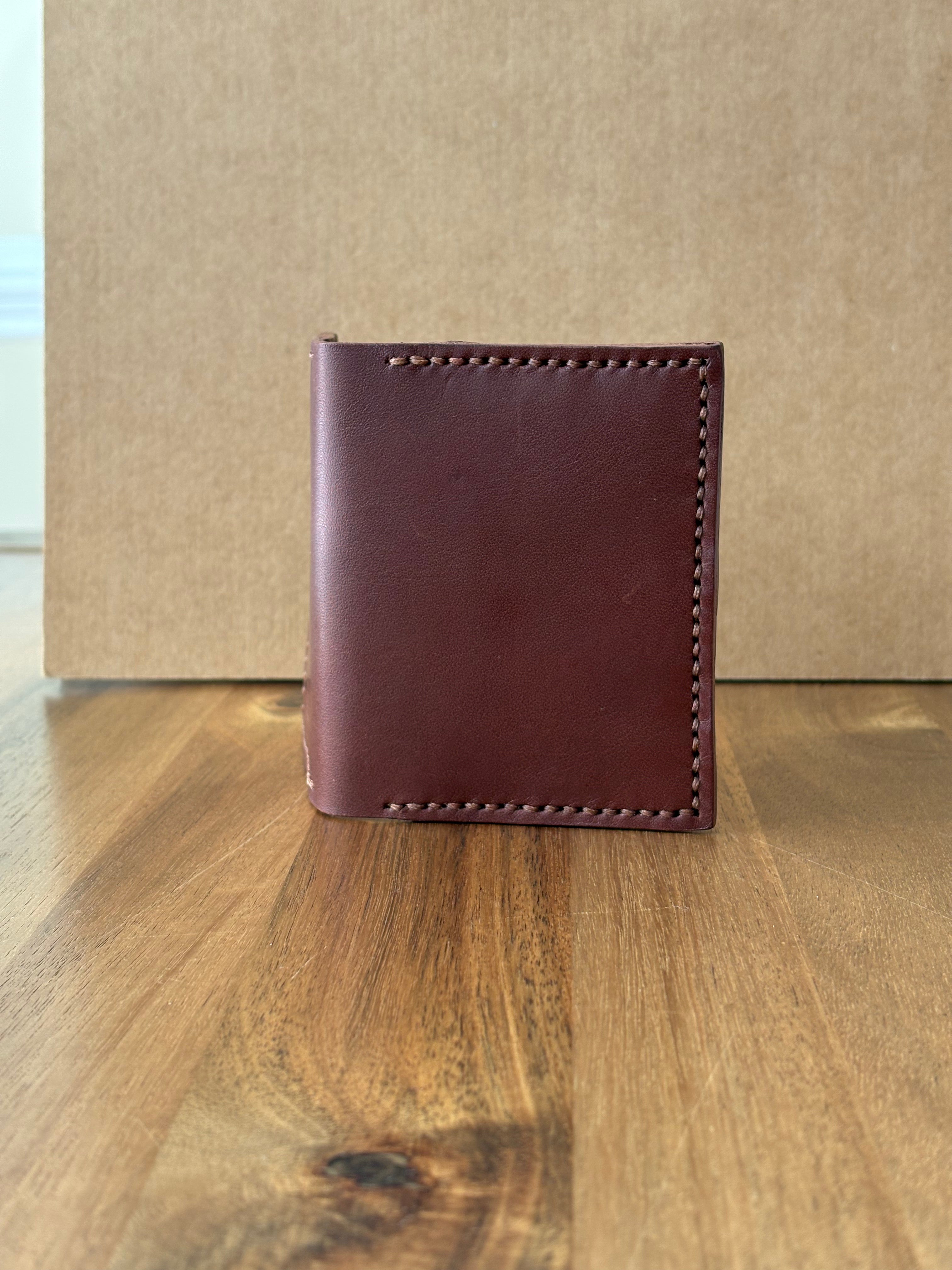 The Chesapeake Wallet